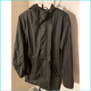 Mens Goodfellow & Co. Raincoat